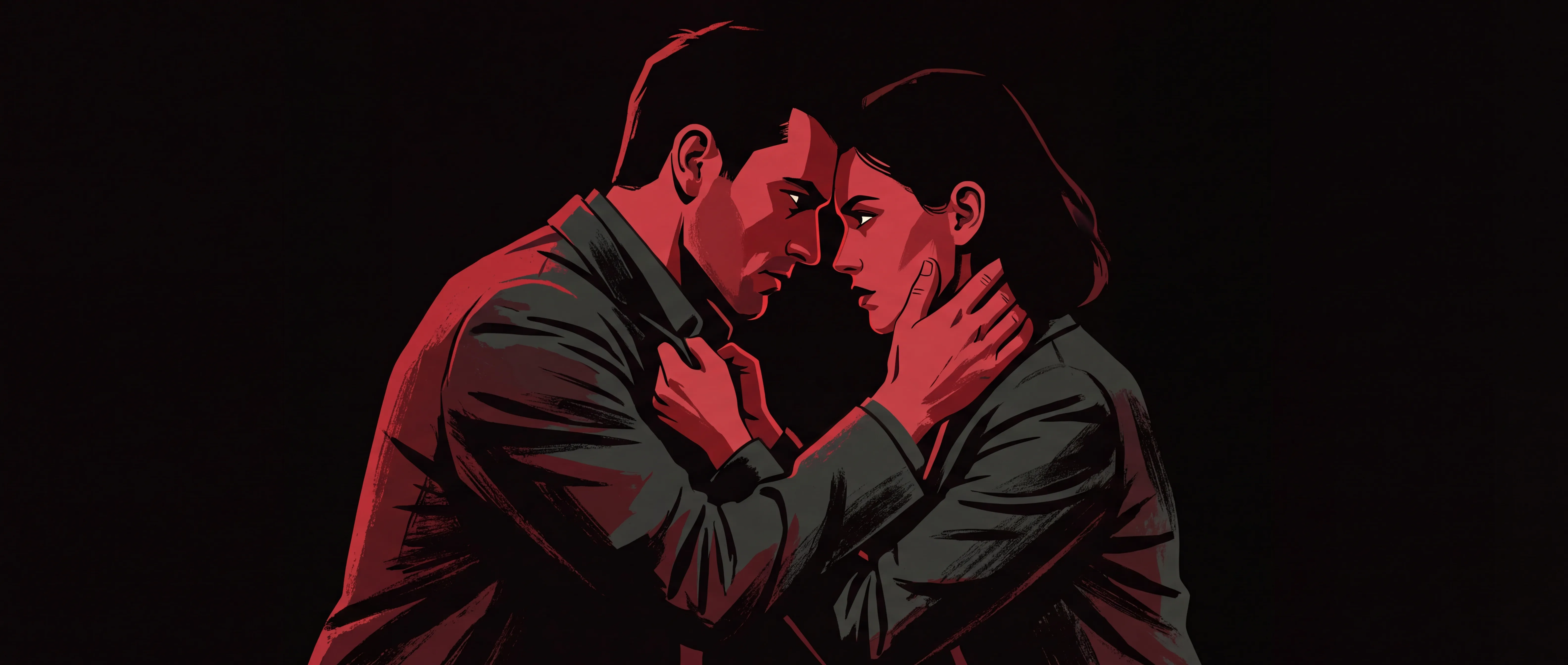 Best Dark Romance Enemies to Lovers — Morally Gray Obsession & Dangerous Attraction