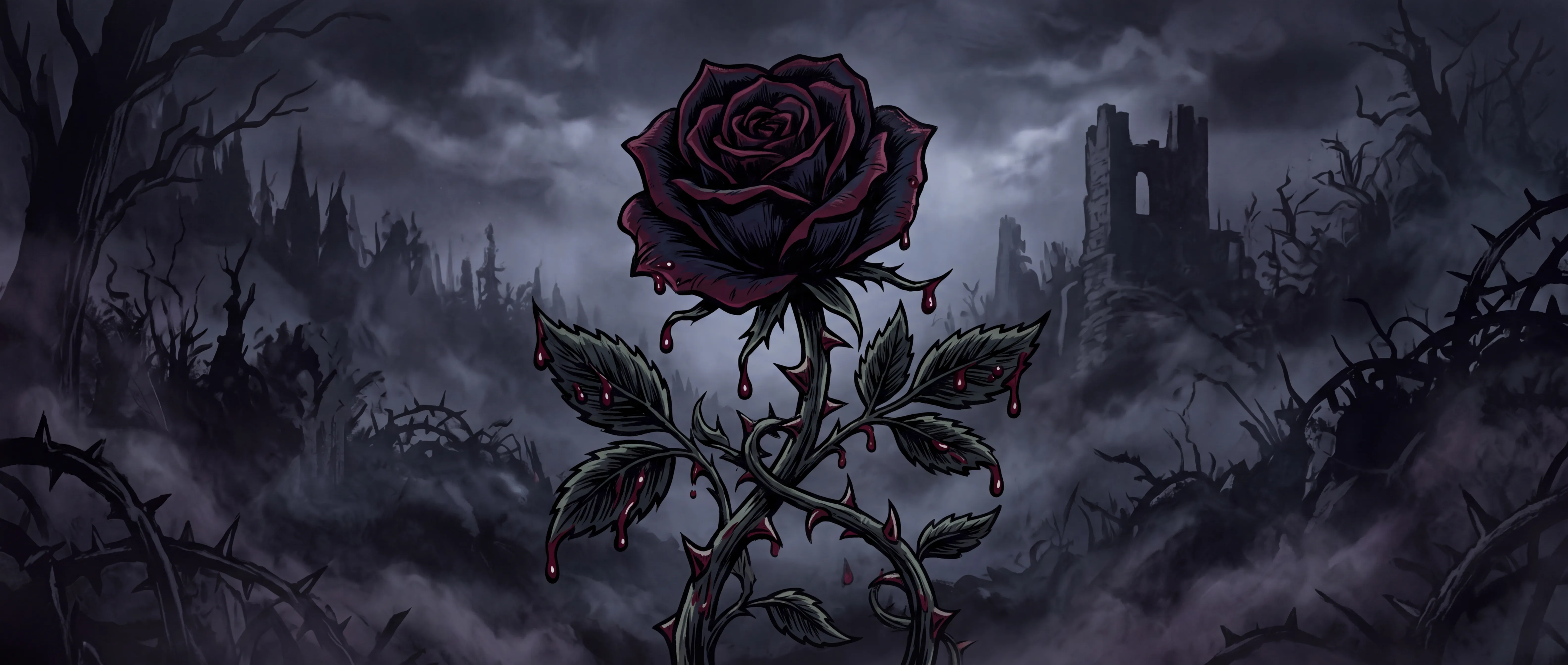 Best Horror Enemies to Lovers — Where Dread Meets Desire