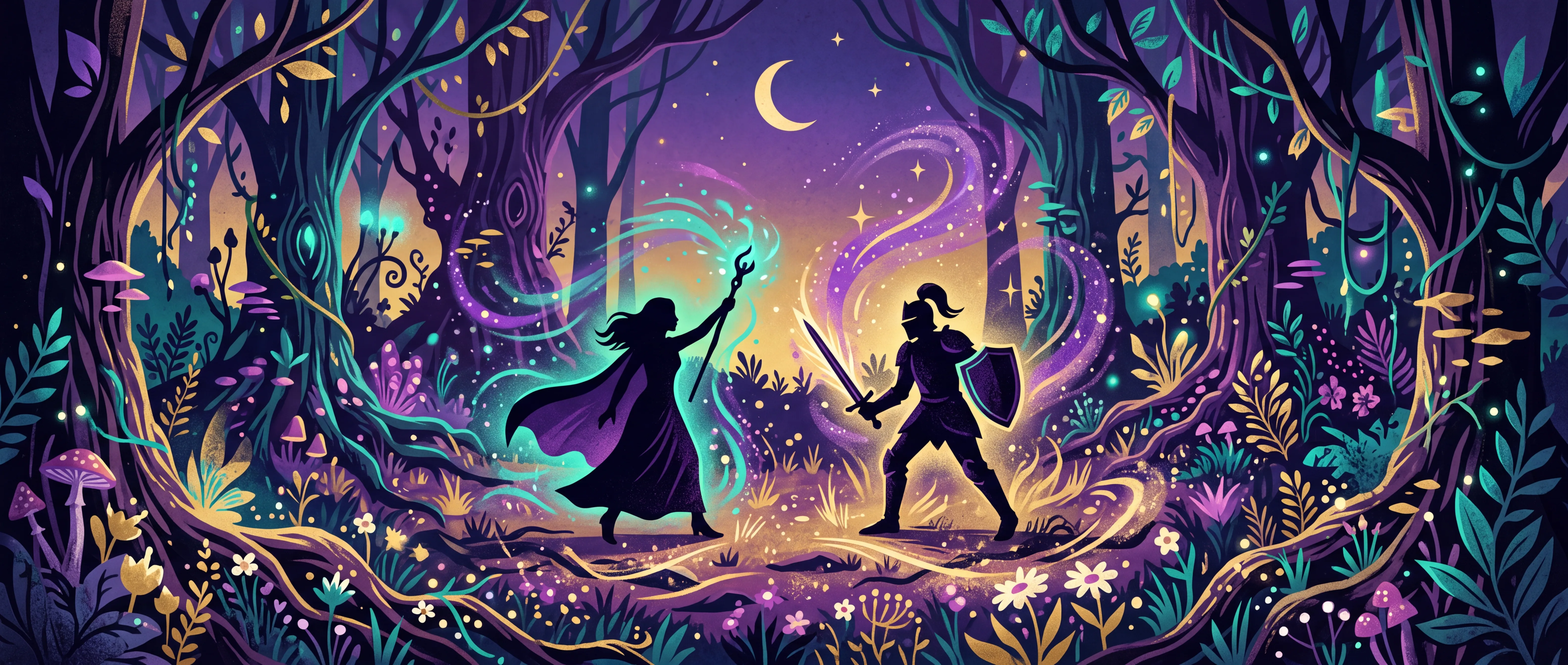 Best Romantasy Enemies to Lovers — Dragons, Fae Courts & Forbidden Love